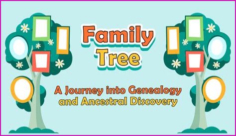 A Journey Of Family, Discovery, And Unforgettable Moments