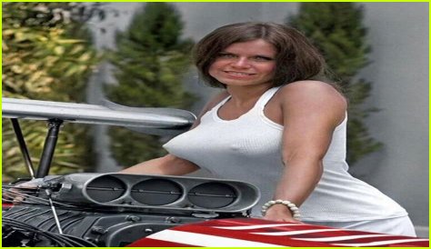 Barbara Roufs: A Comprehensive Biography, Cause of Death, and Net Worth