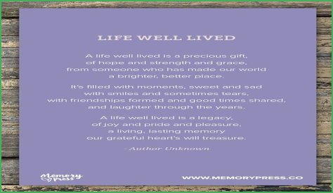 Obituary Of Ken Preston: Remembering A Life Well Lived