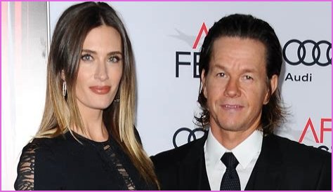 Rhea Durham Dan Mark Wahlberg