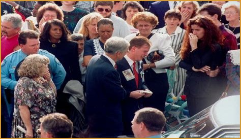 Susan Smith's Tragic Symphony: A Mother's Deadly Melody