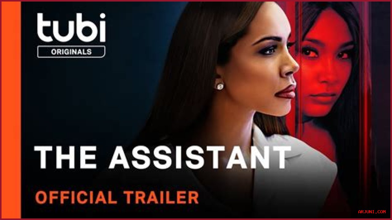 The Assistant Tubi Cast Erica Mena and Parker McKenna Posey