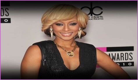 Unveil Keri Hilson's Net Worth: Discoveries And Insights