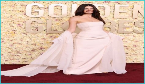 Unveiling Camila Morrone's Golden Globes Journey: Discoveries And Insights