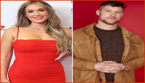 Unveiling Jamie Clayton's Transgender Journey And Relationships: A Music-Mania Exclusive